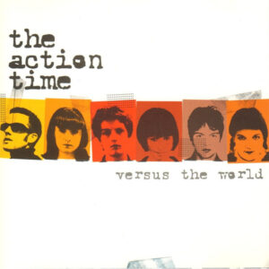 VERSUS THE WORLD