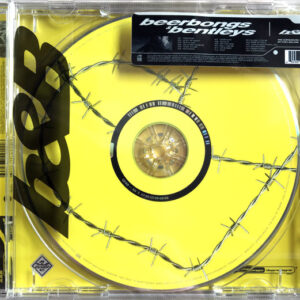 BEERBONGS and BENTLEYS