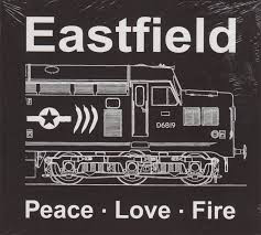 Peace Love Fire