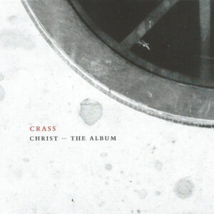 CHRIST - THE ALBUM