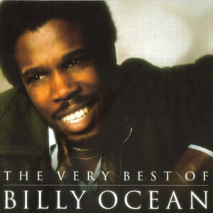 THE VERY BEST OF BILLY OCEAN