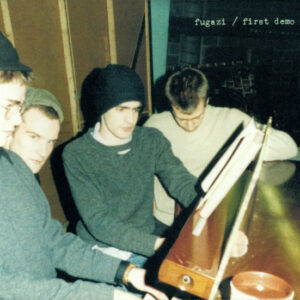 FIRST DEMO