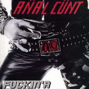 Fuckin' A