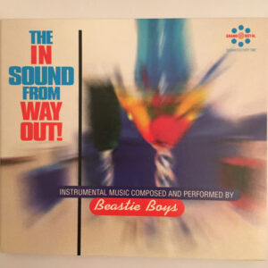 THE IN SOUND FROM WAY OUT!