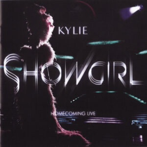 SHOWGIRL HOMECOMING LIVE