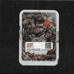 APEX PREDATOR - EASY MEAT