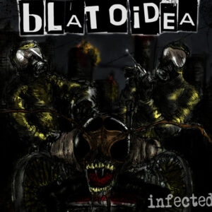 Infected