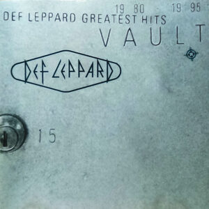 VAULT - GREATEST HITS 1980-1995