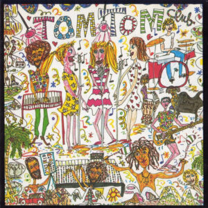 TOM TOM CLUB