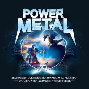 POWER METAL
