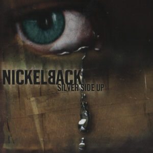SILVER SIDE UP