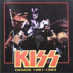 Demos 1981 - 1983