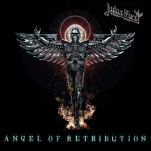 ANGEL OF RETRIBUTION
