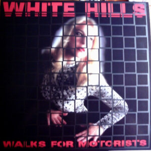 WALKS FOR MOTORISTS
