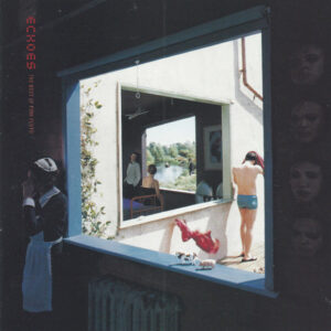 ECHOES - THE BEST OF