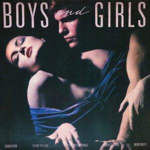 Boys And Girls