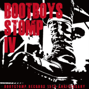 Bootboys Stomp IV