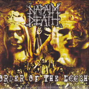 ORDER OF THE LEECH