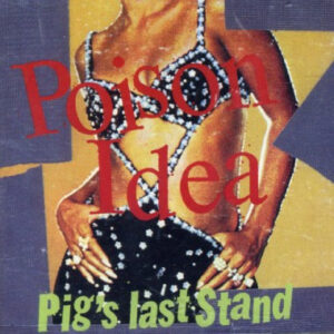 PIGS LAST STAND