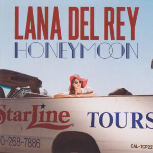 HONEYMOON