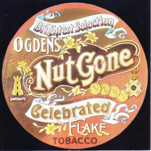 OGDENS NUT GONE FLAKE