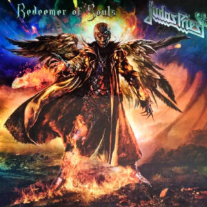 REDEEMER OF SOULS