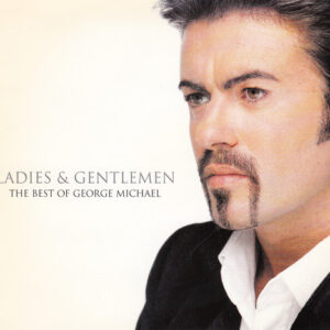 LADIES AND GENTLEMEN - THE BEST OF