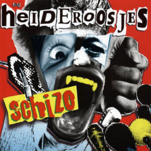 SCHIZO