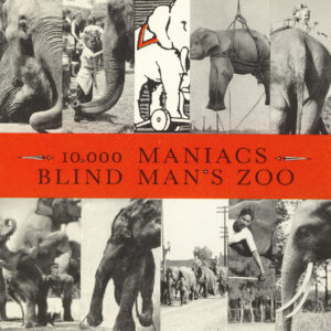 BLIND MAN'S ZOO