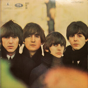 BEATLES FOR SALE