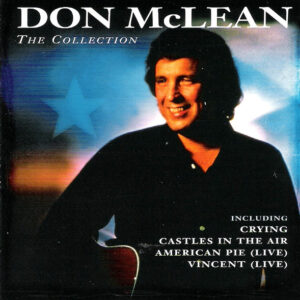 THE DON MCLEAN COLLECTION