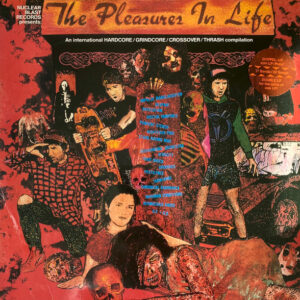 The Pleasures In Life