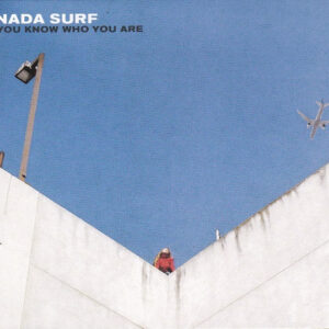 YOU KNOW WHO YOU ARE