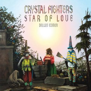 STAR OF LOVE