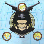 World Domination Or Death Vol 1