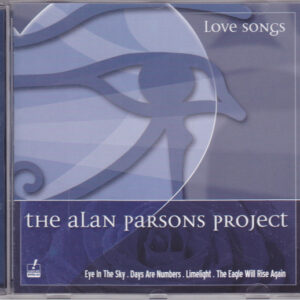 LOVE SONGS