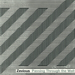 PASSING THROUGH THE WALL