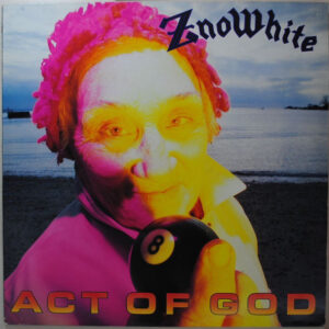 Act Of God