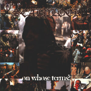 On Whose Terms