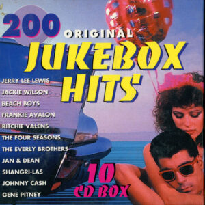 JUKEBOX HITS