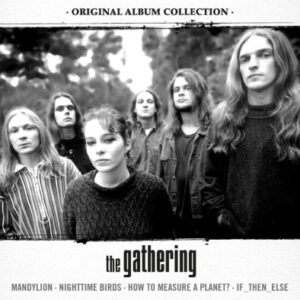 ORIGINAL ALBUM COLLECTION