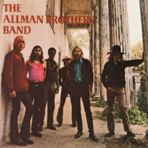 ALLMAN BROTHERS BAND