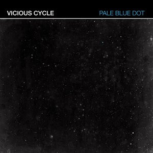 PALE BLUE DOT