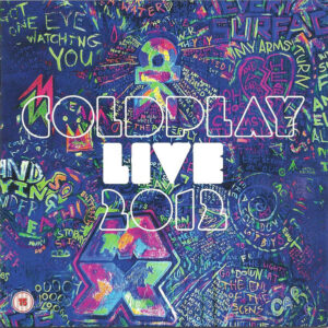 LIVE 2012
