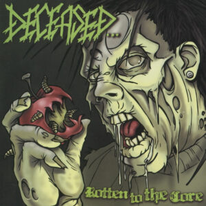 Rotten To The Core