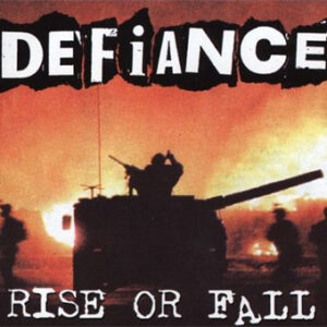 RISE OR FALL