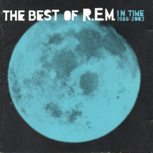 IN TIME - THE BEST OF 1988-2003