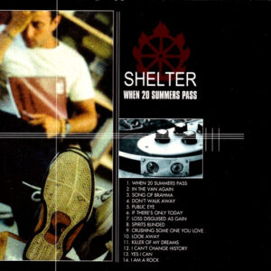 WHEN 20 SUMMERS PASS