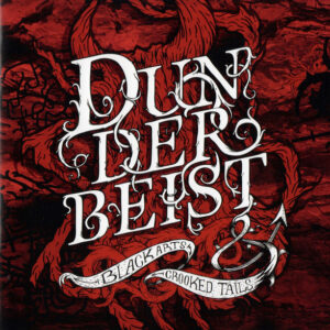 BLACK ARTS AND CROOKED TAILS