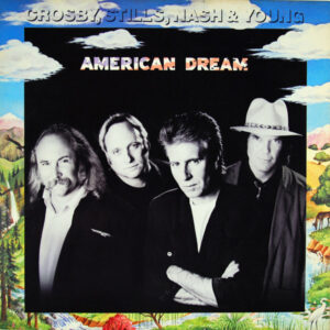 THE AMERICAN DREAM